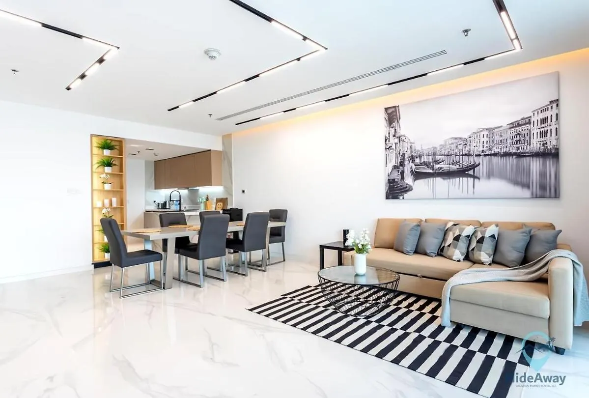 Bright Modern 1Br Heart Of Jlt Skyline Views Apartment Dubai United Arab Emirates