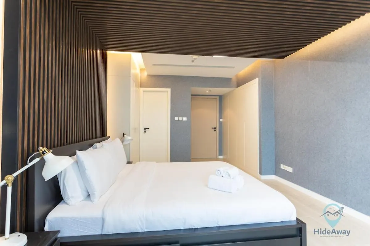 Bright Modern 1Br Heart Of Jlt Skyline Views Apartment Dubai